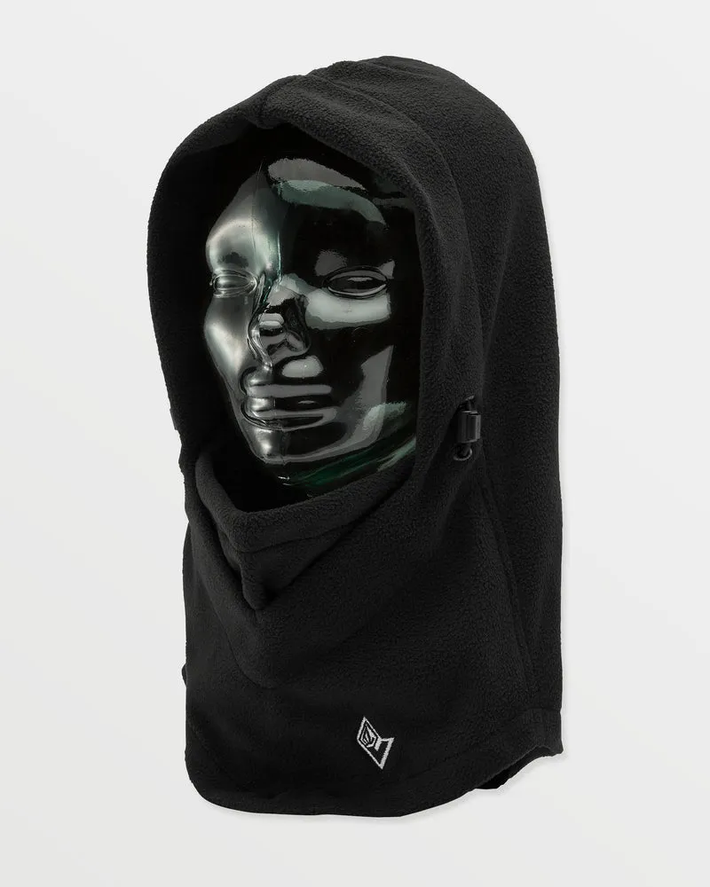 Travelin Thingy Hood - Black