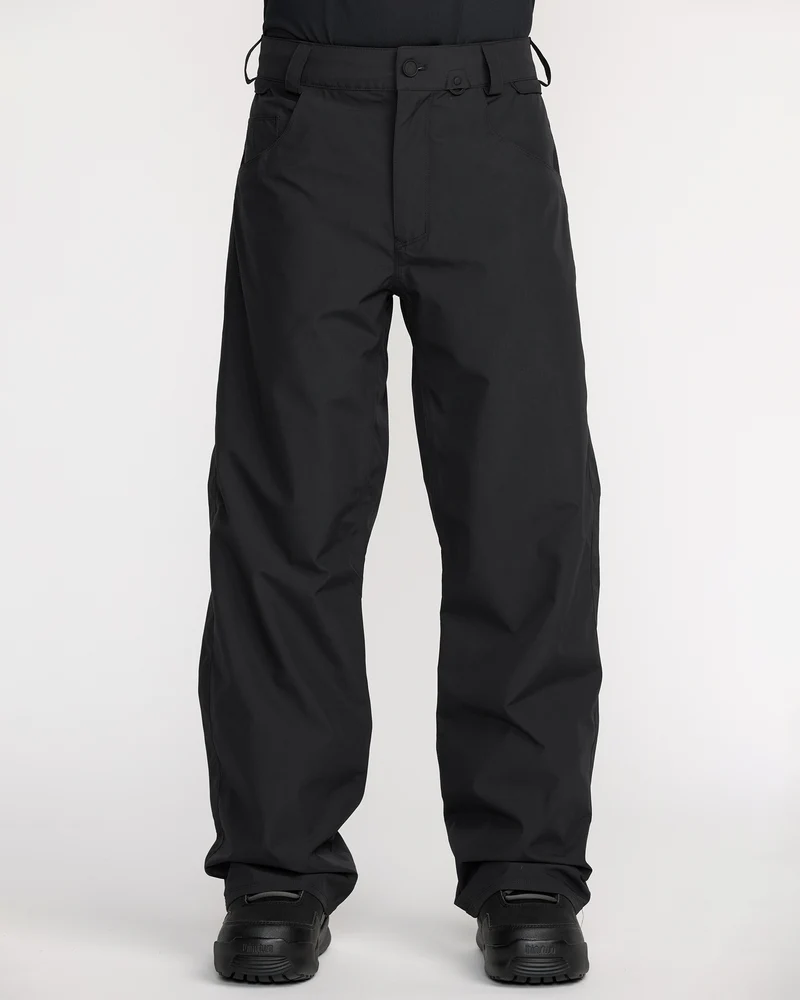 Nailer Hose - Black