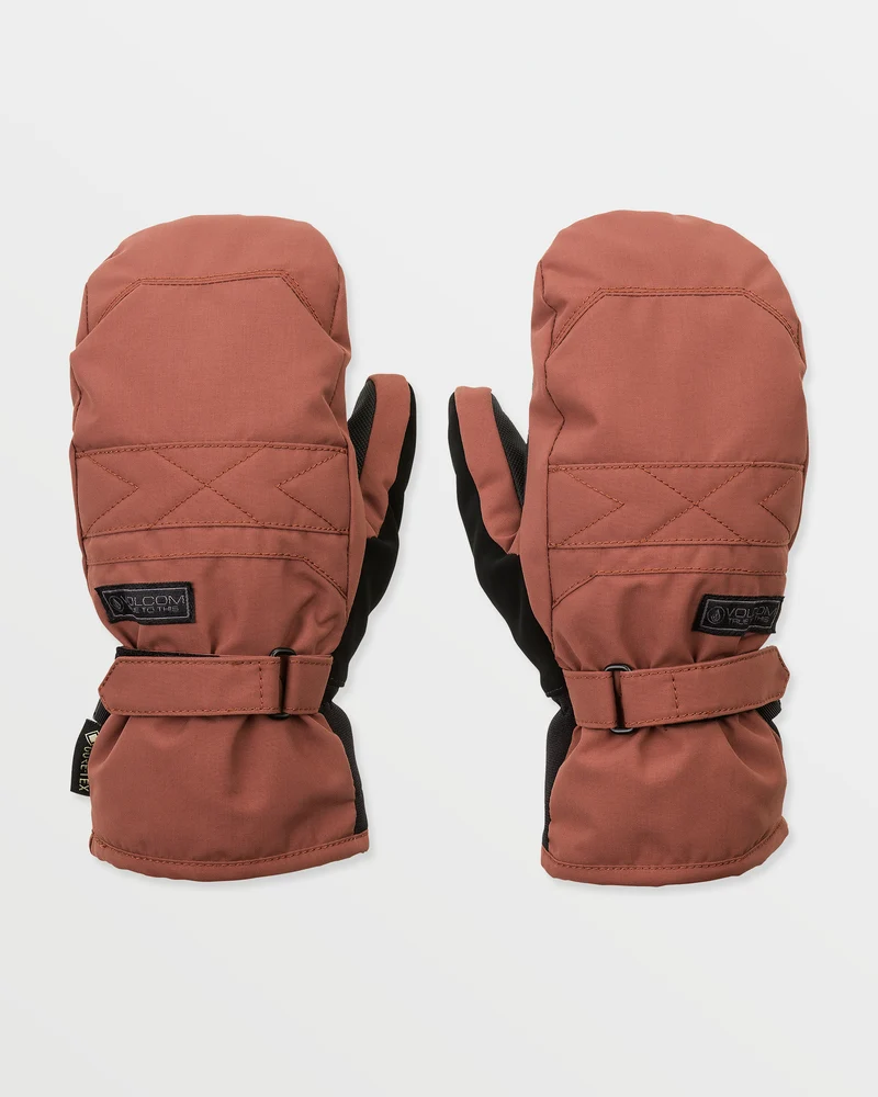 Peep Gore-Tex Fäustlinge - Henna