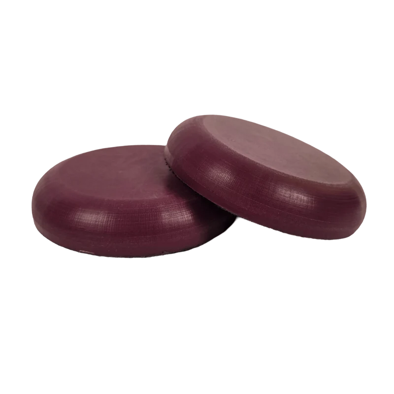 Fiend Skate Supply: Amethyst Purple Slide Pucks