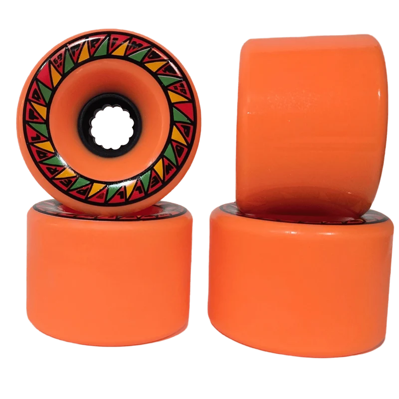 Powell Peralta: 69mm Primo 'Paster' Longboard Skateboard Wheels