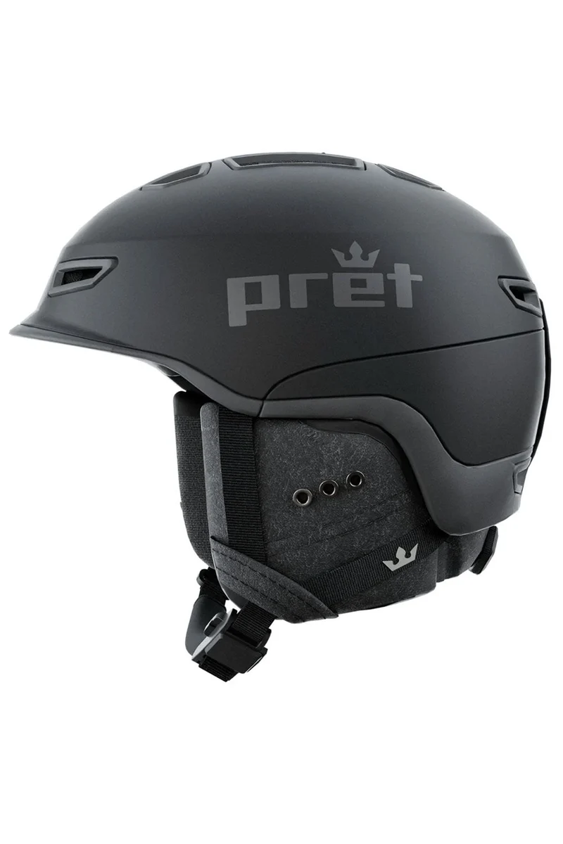 Pret Fury Helmet - Men's - 25/26
