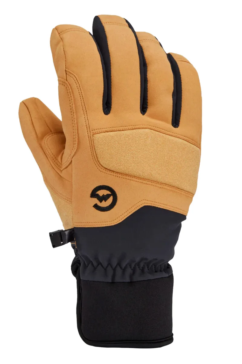 Gordini MTN Crew Glove - Men's - 26/27