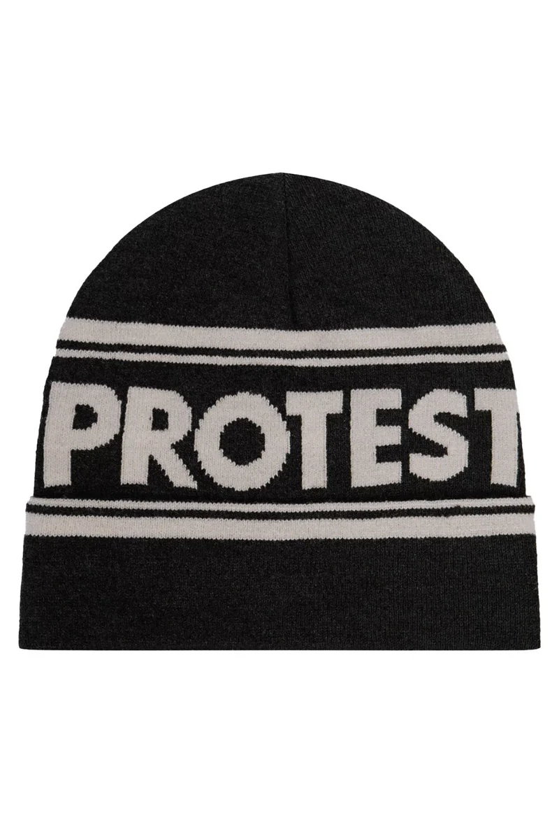 Protest Wind Beanie - Men's - 25/26