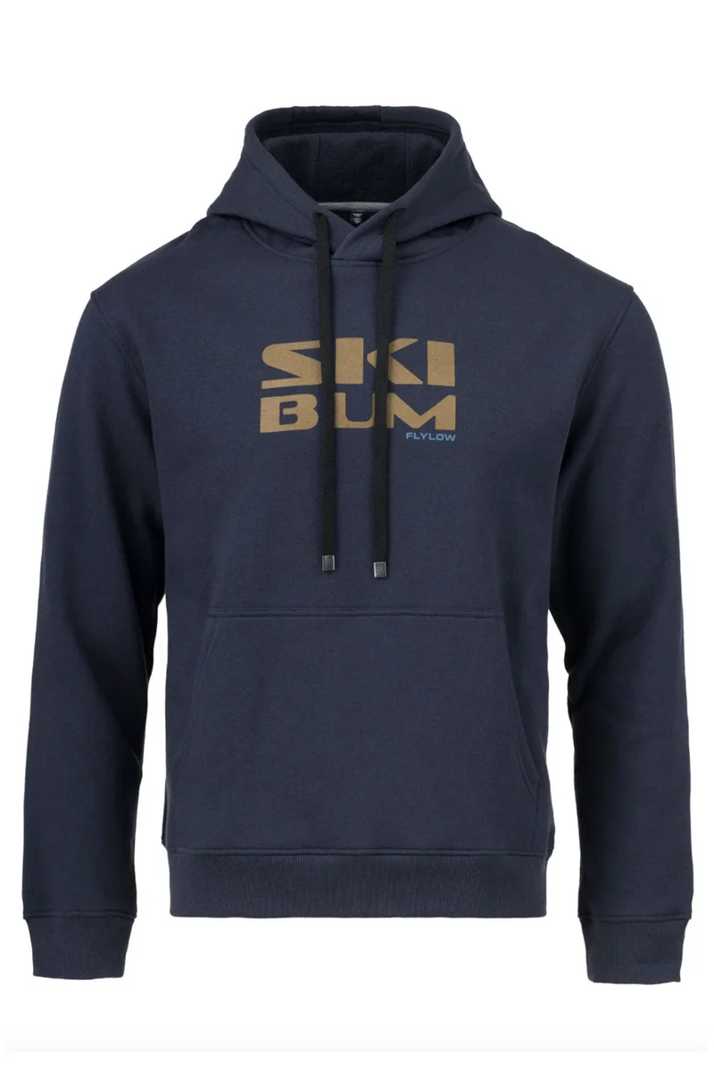 Flylow Ski Bum Hoody - Men's - 25/26