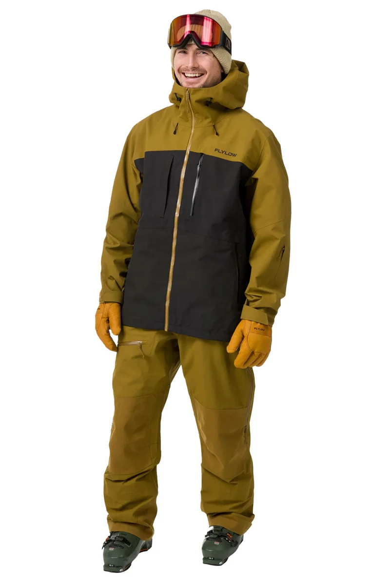 Flylow Quantum Pro Jacket - Men's - 25/26