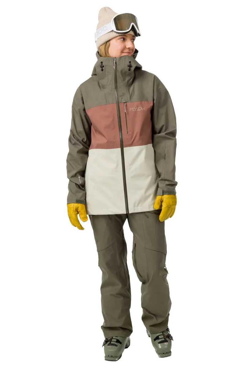 Flylow Lucy Jacket - Women's - 25/26