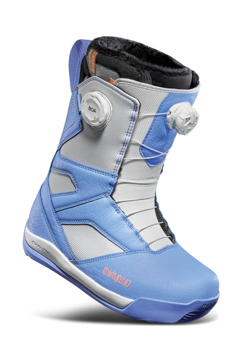 Thirty Two Stw Double BOA Snowboard Boots - Women's - 25/26