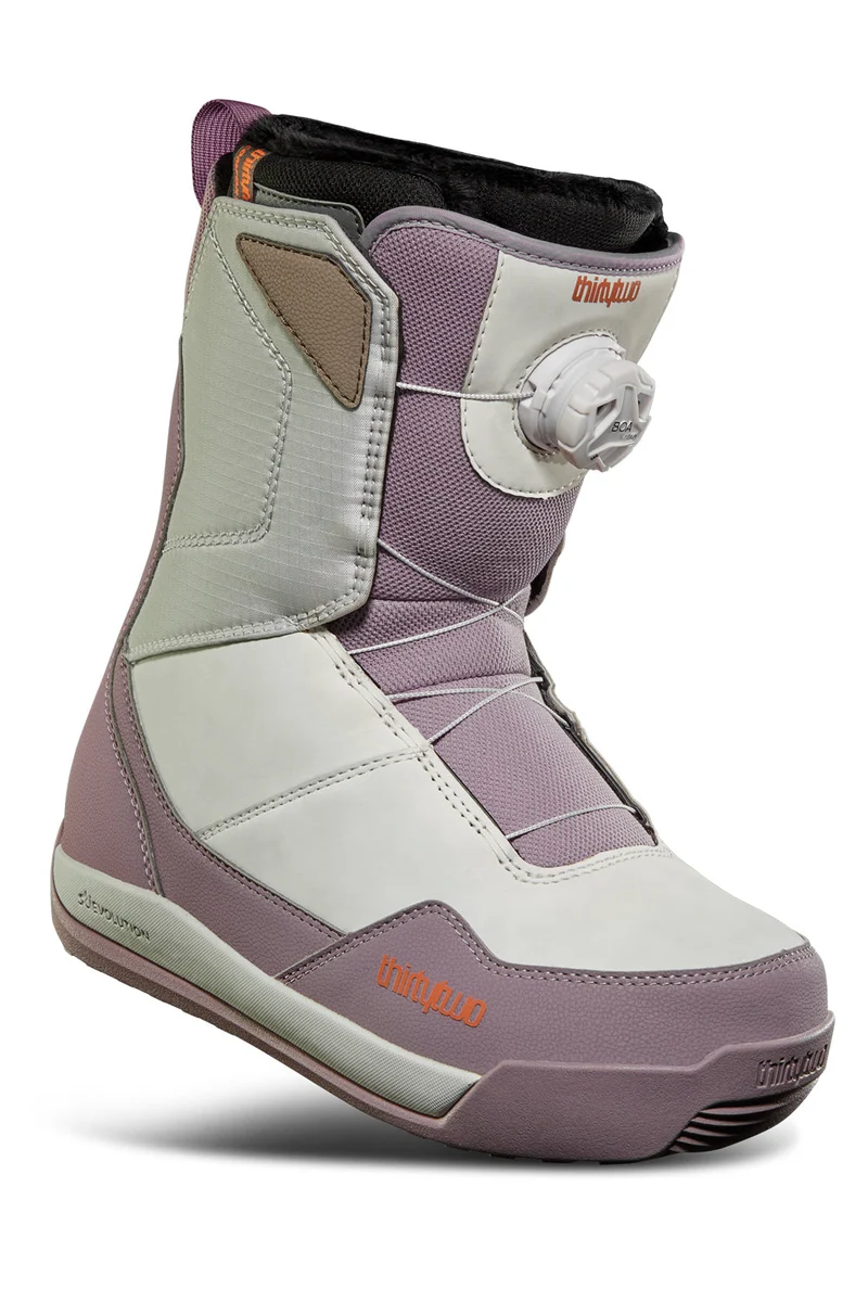 Thirty Two Shifty BOA Snowboard Boots - Women's - 25/26