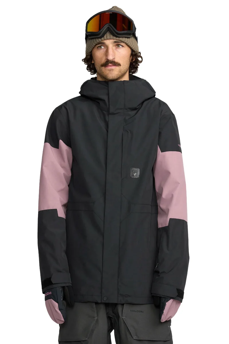 Volcom Primary Insulated Jacket - Men's -25/26