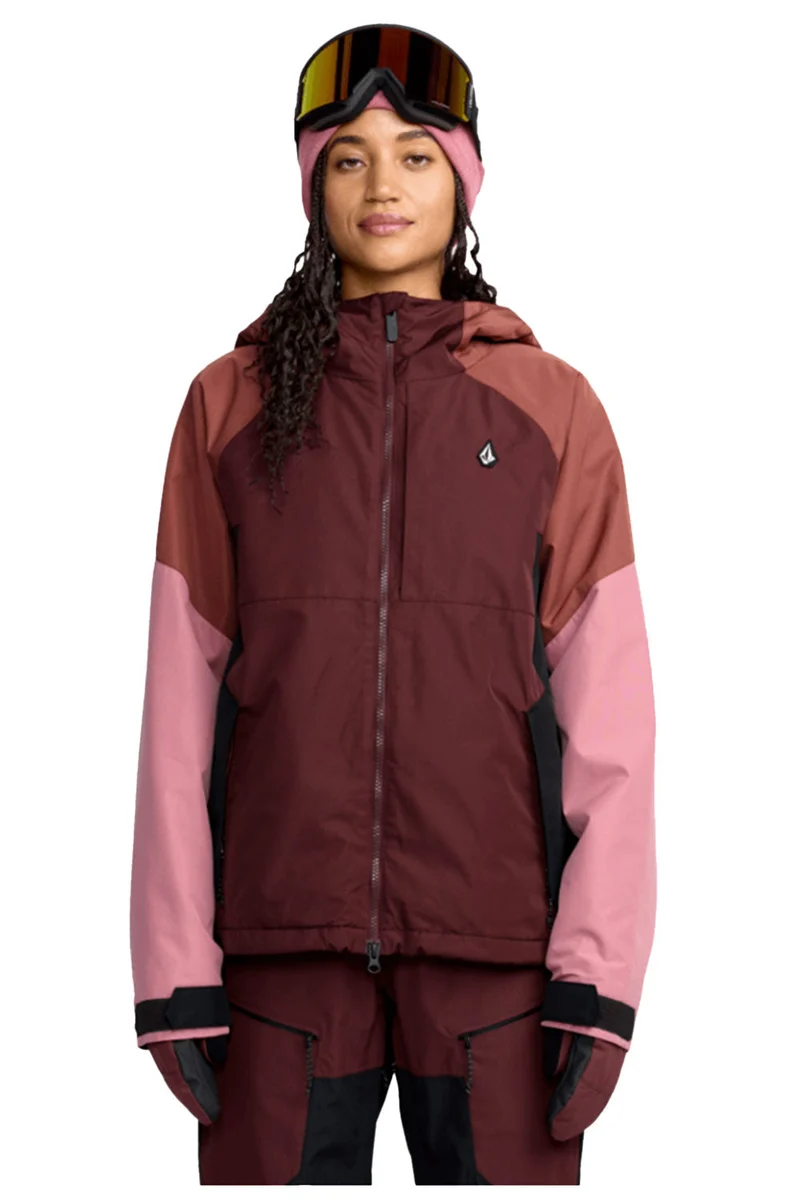 Volcom Agate Insulated Jacket - Women's - 25/26