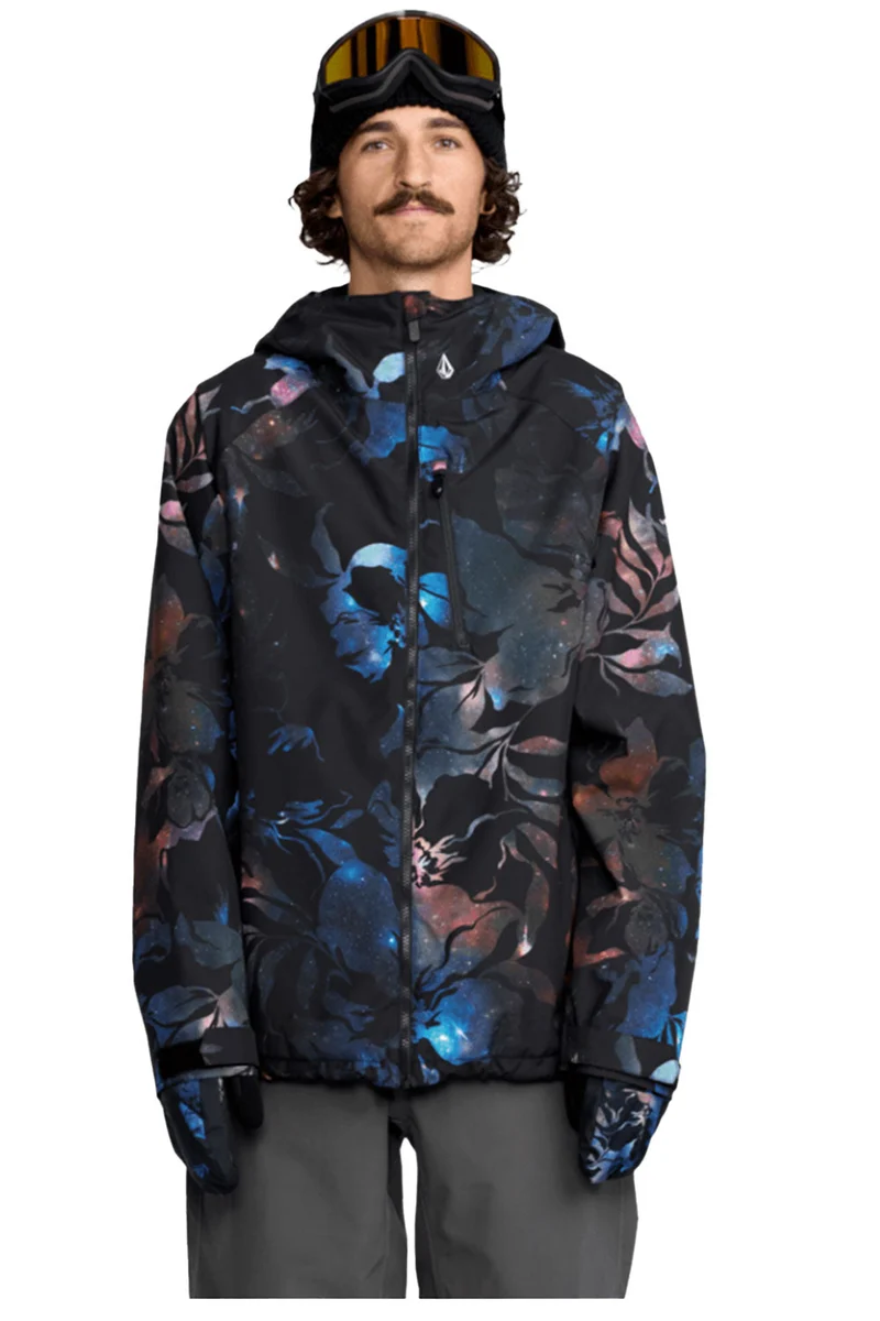 Volcom 2836 Insulated Jacket - Men's - 25/26