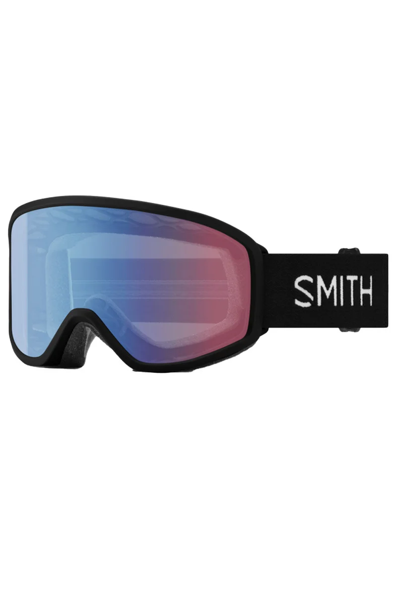 Smith Reason OTG Goggle - Unisex - 26/27
