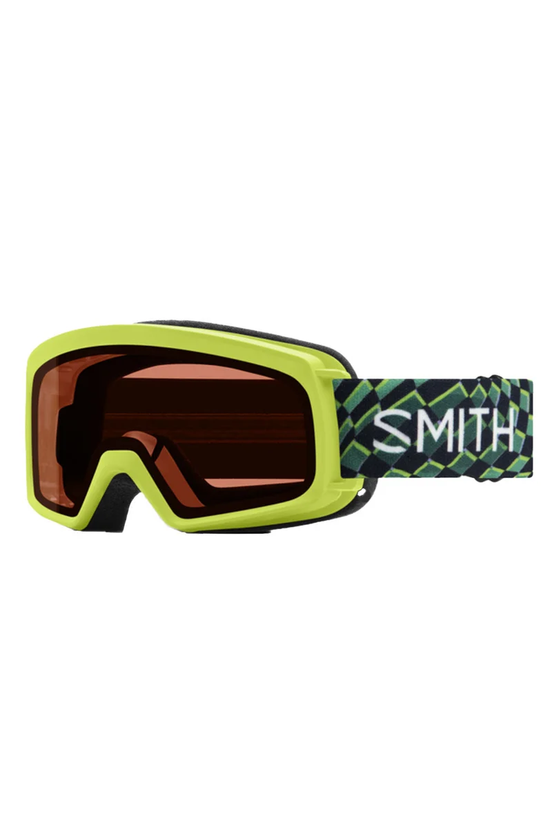 Smith Rascal Goggles - Kids' - 25/26