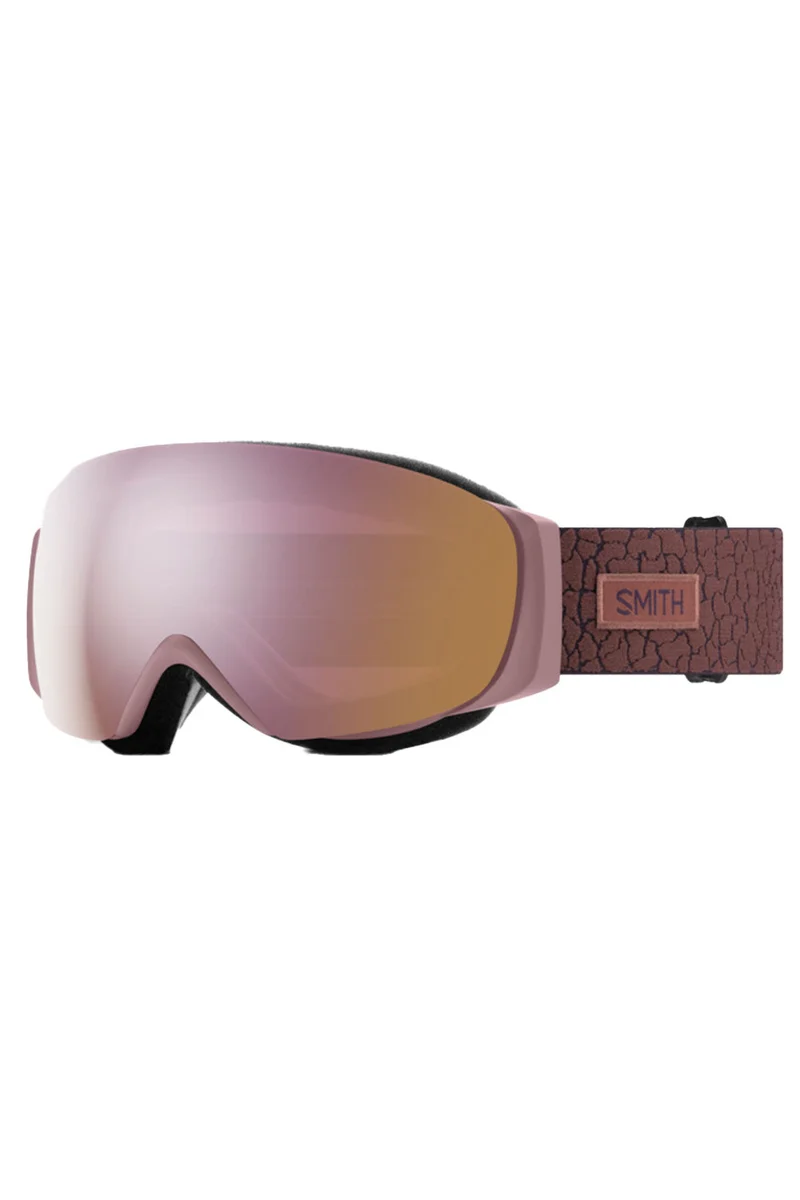 Smith I/O Mag S Goggle - Unisex - 25/26