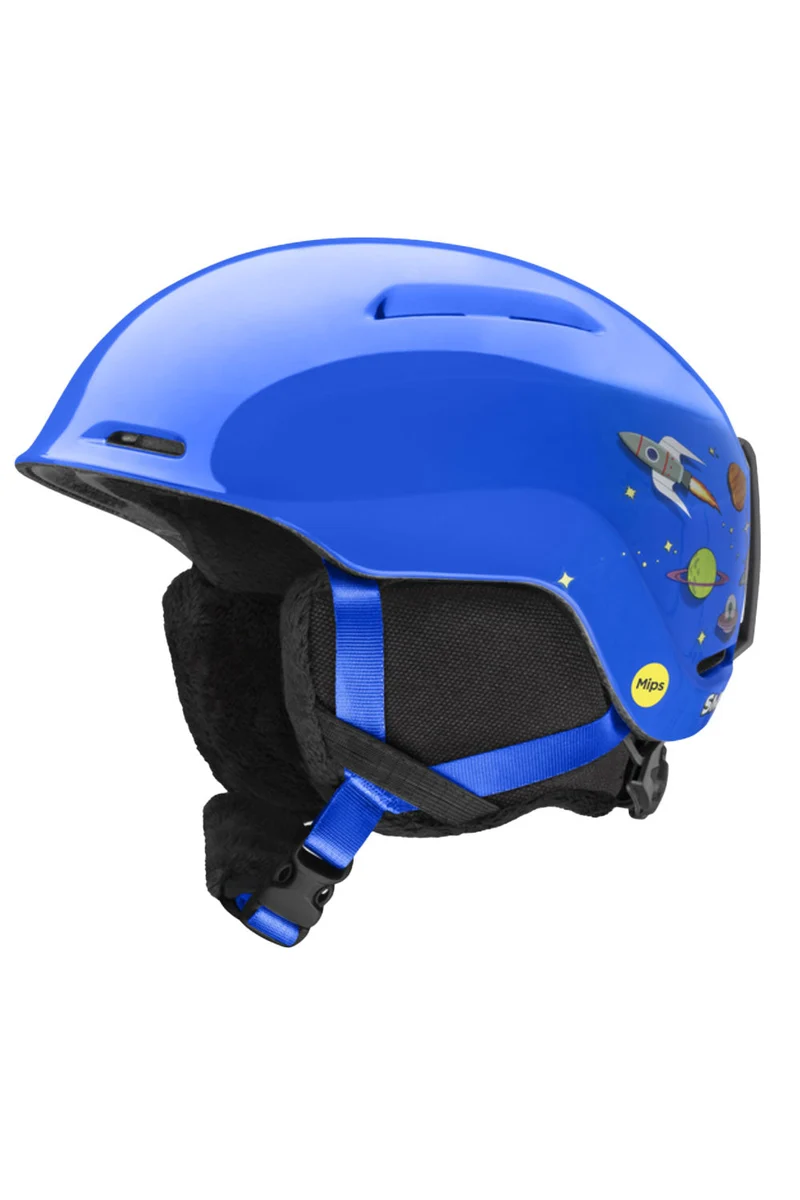 Smith Glide Jr MIPS Helmet - Kids' - 25/26