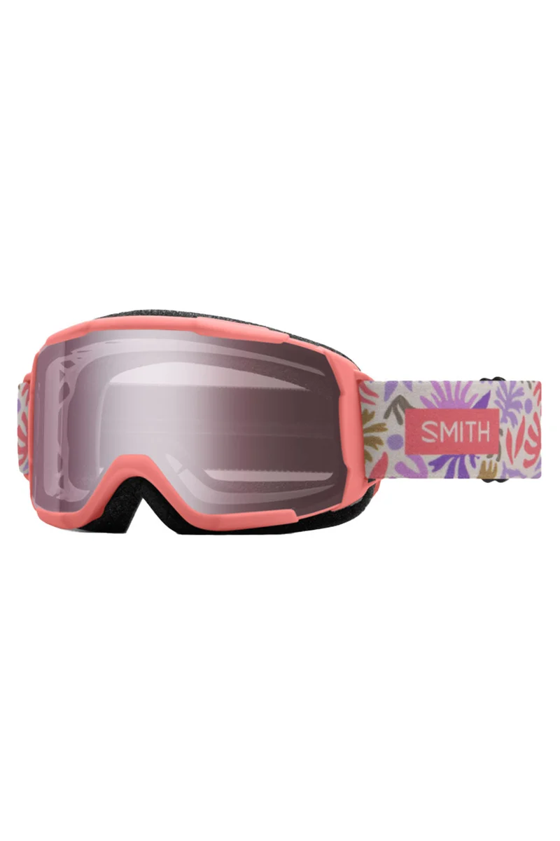 Smith Daredevil Goggles - Kids' - 25/26