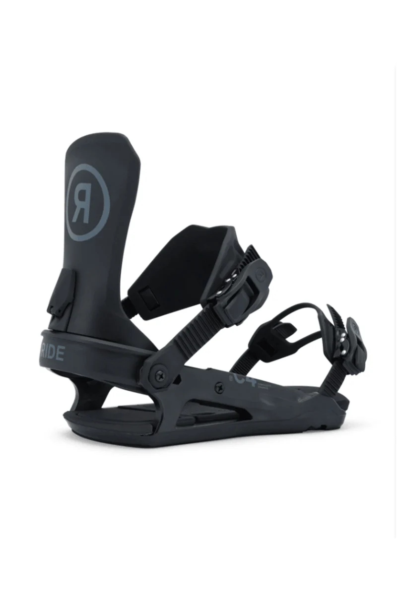 Ride C-4 Snowboard Bindings - Men's - 25/26
