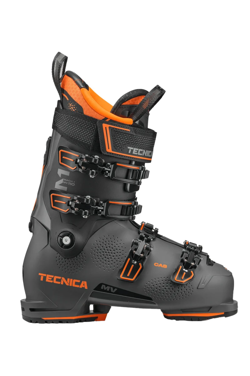 Tecnica Mach1 MV 110 Ski Boots - Men's - 25/26