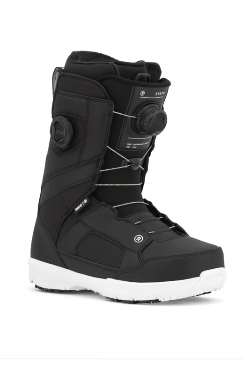 Ride Synth Snowboard Boots - Women's - 25/26