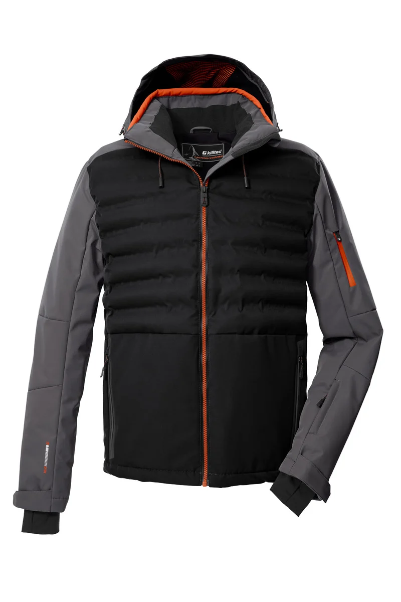 Killtec KSW 72 Ski Jacket - Men's - 25/26