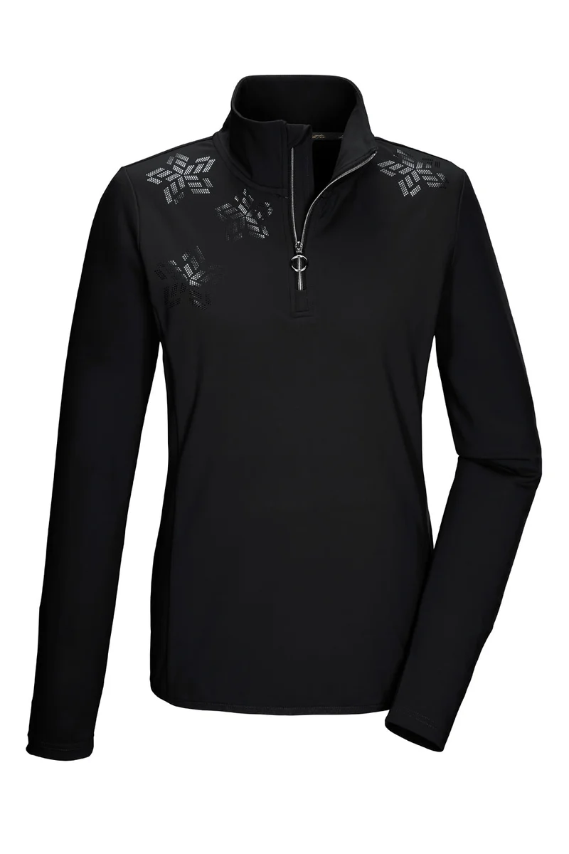 Killtec KSW 110 LS Shirt - Women's - 25/26
