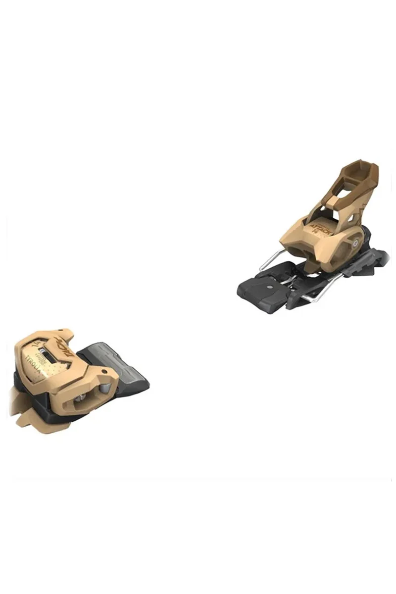 Tyrolia Attack 14 GW Bindings - 26/27