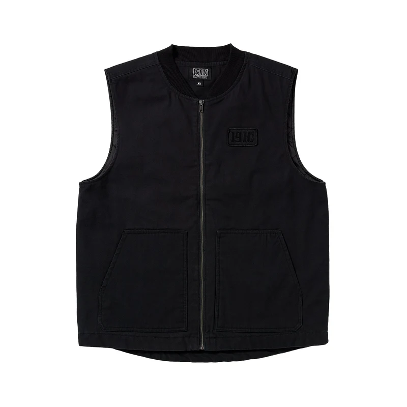 1910 Dyna Vest