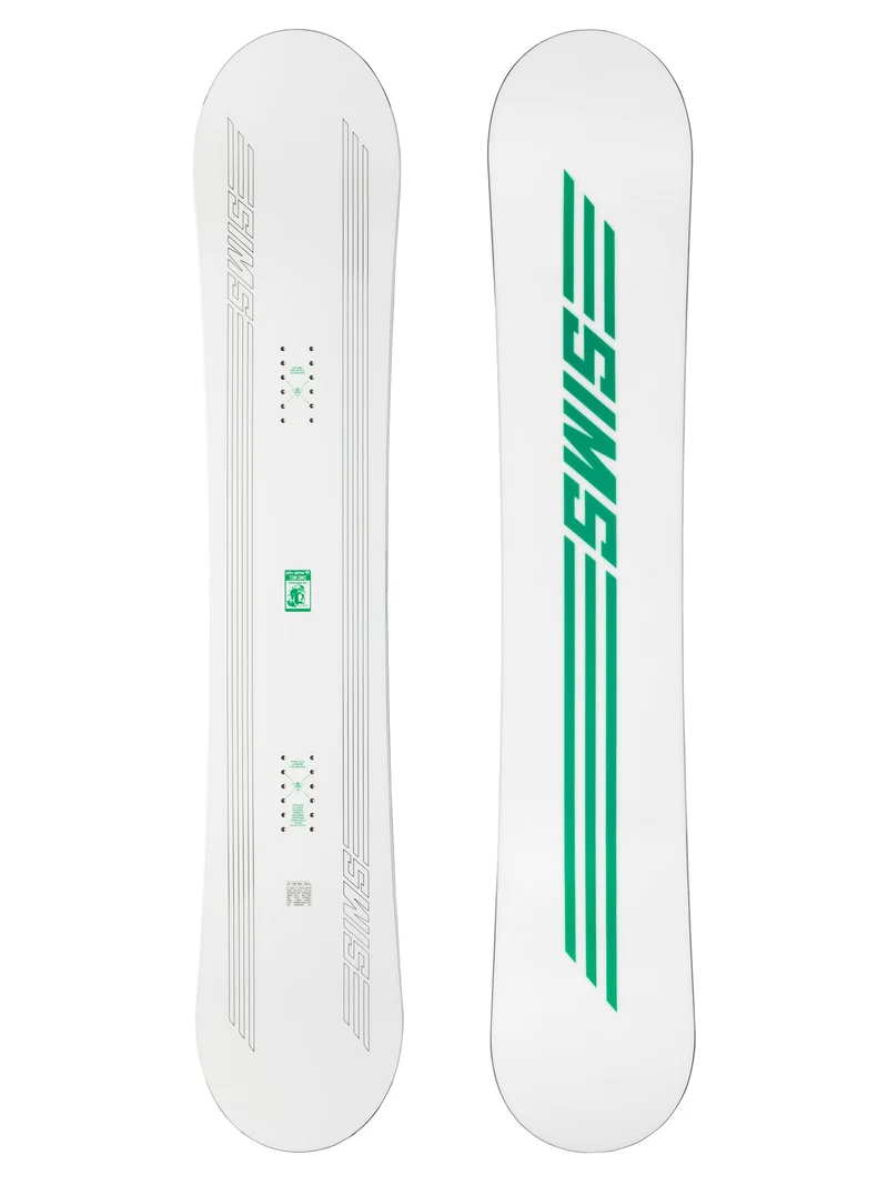 Sims ATV 2025 Mens Snowboard
