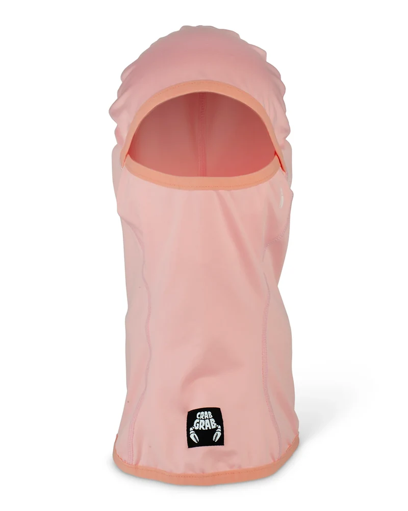 Crab Grab Clawva - Soft Pink