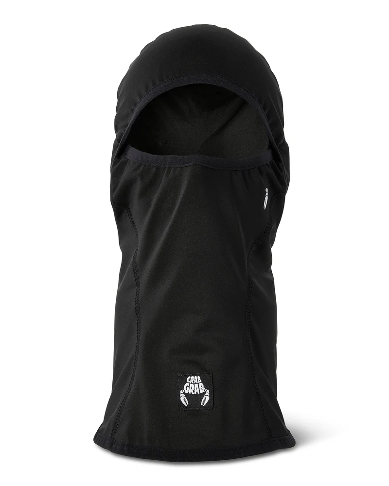Crab Grab Clawva - Black