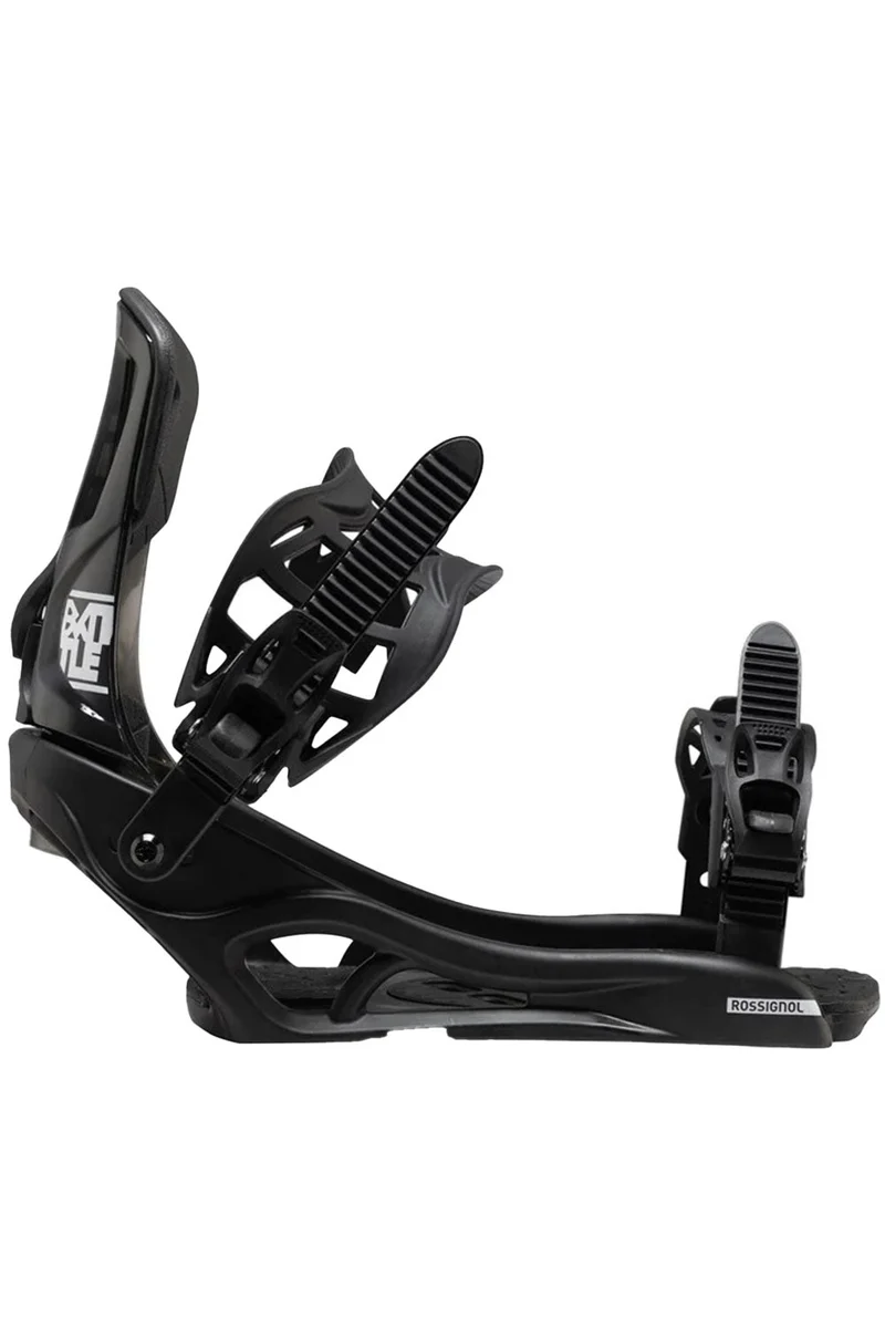 Rossignol Battle Snowboard Bindings - Men's - 25/26