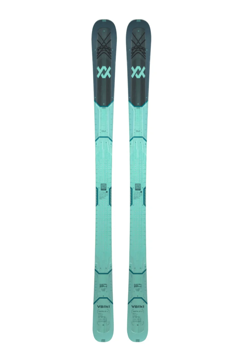 Volkl Mantra 84 Skis - Women's - 25/26