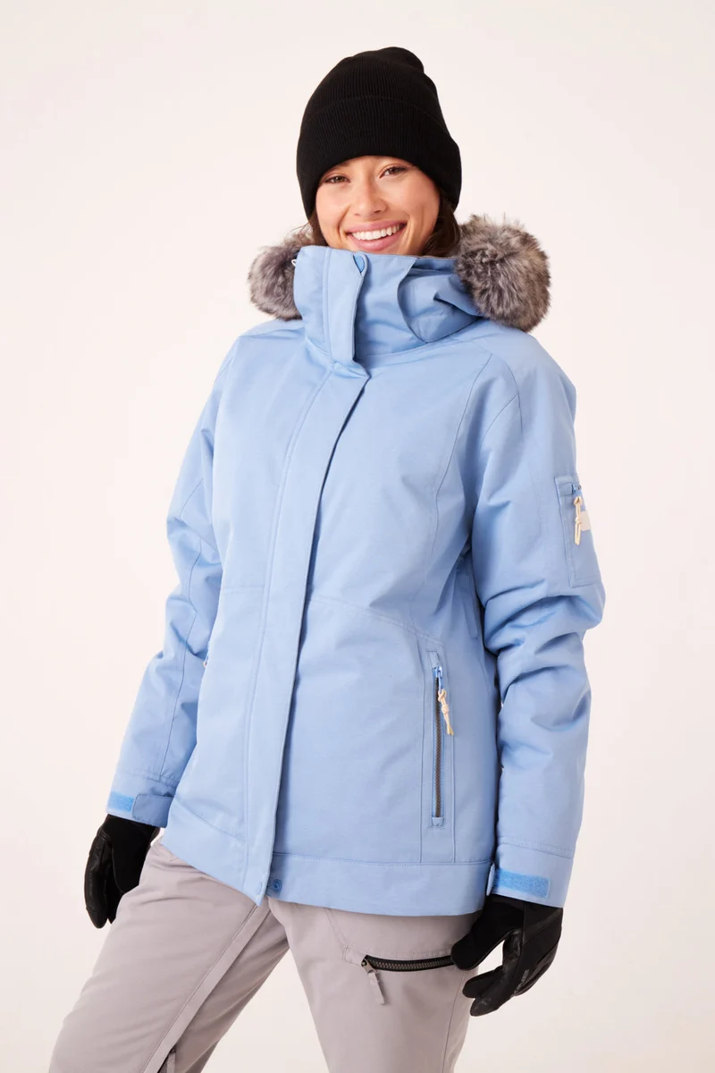 Roxy Meade Jacket - Women's - 25/26