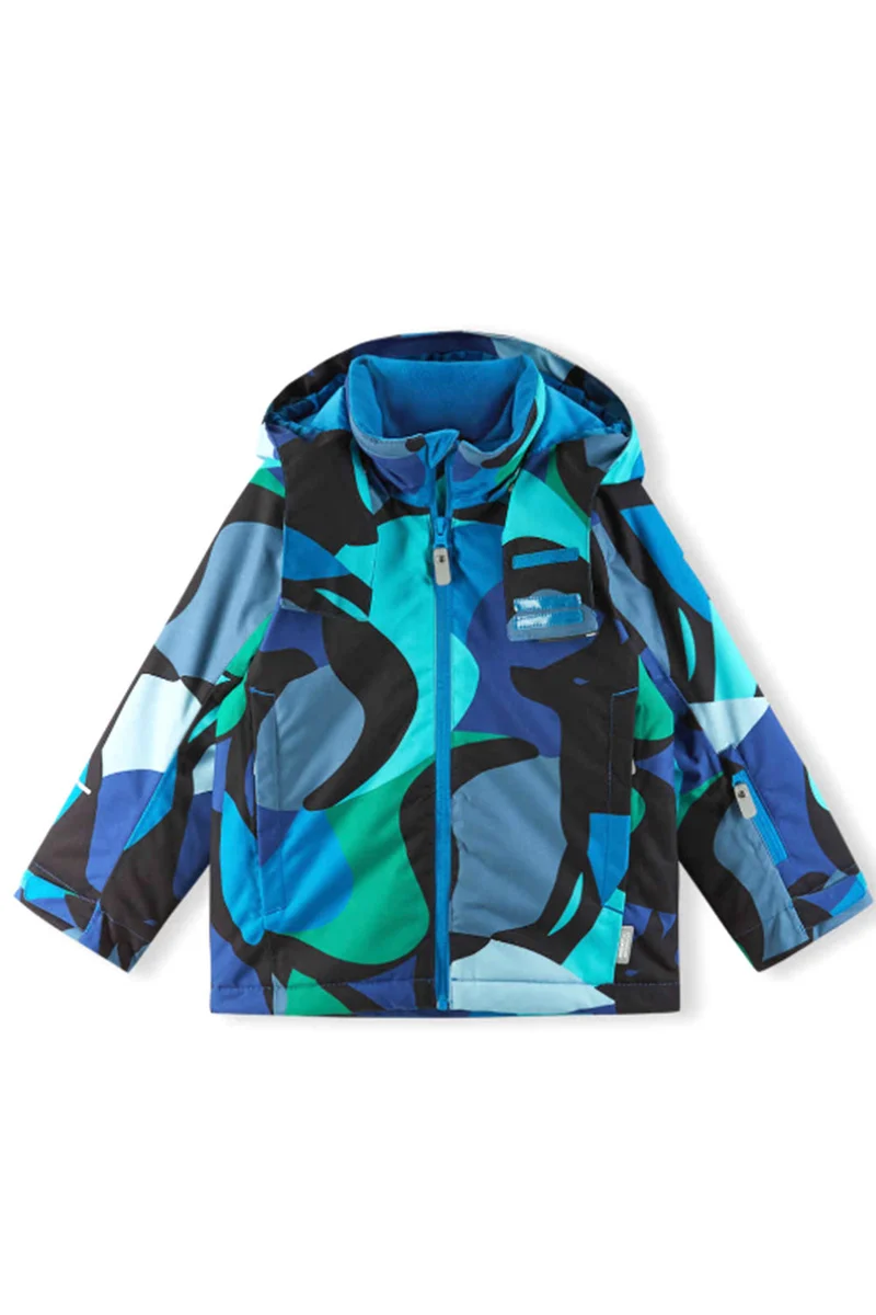 Reima Palsi Winter Jacket - Kids' - 25/26