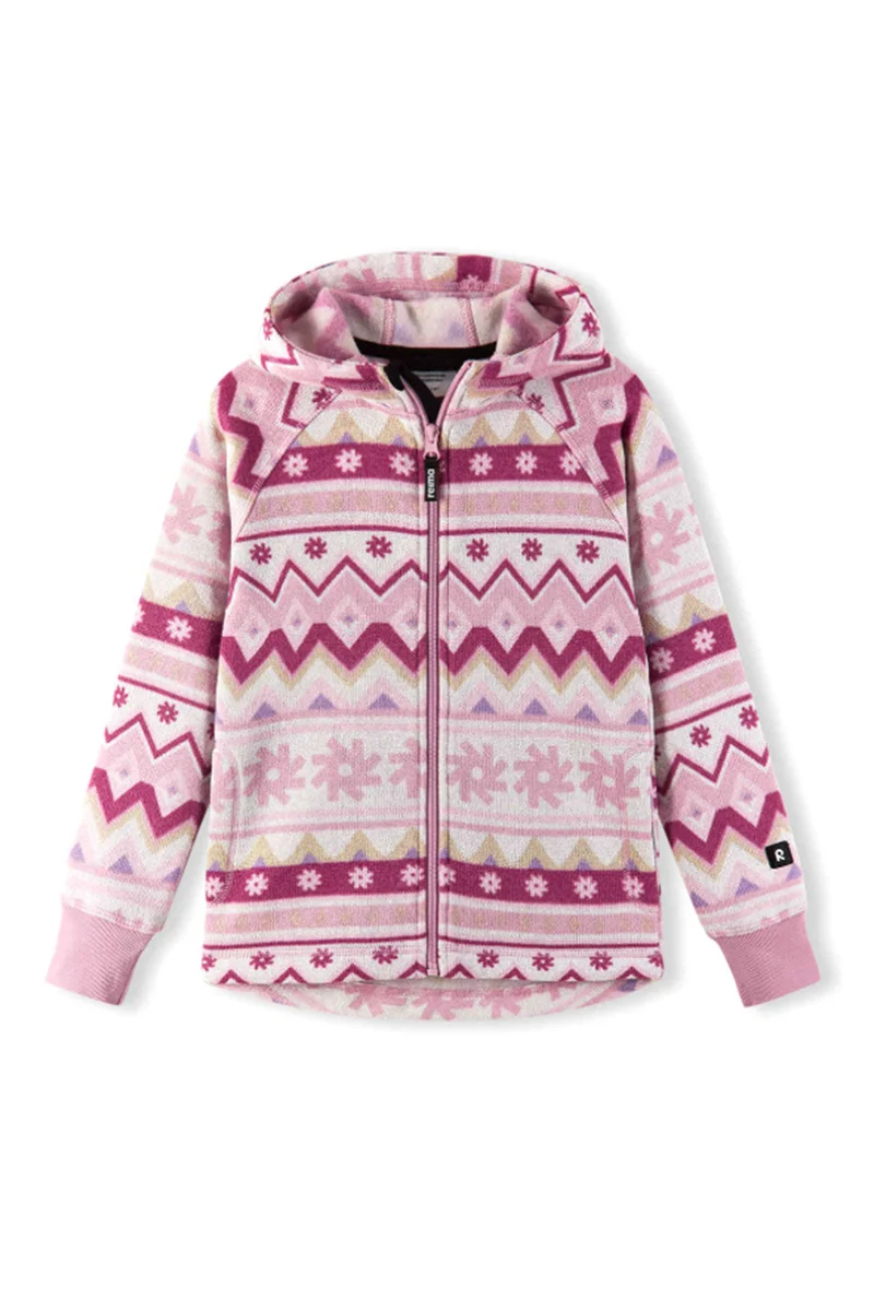 Reima Northern Fleece Sweater - Kids' - 25/26