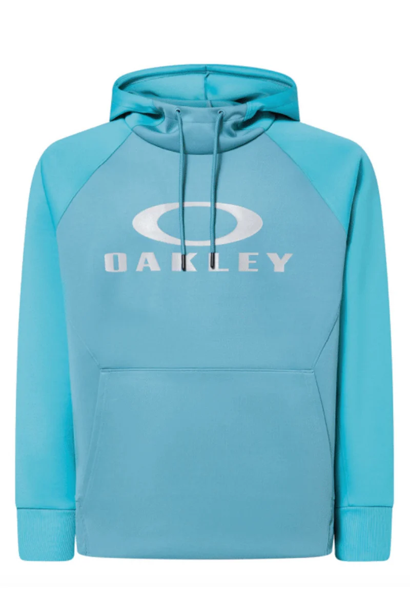 Oakley Sierra DWR Fleece Hoodie - Men's - 25/26
