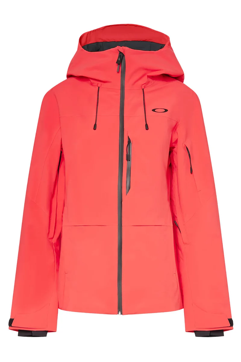 Oakley Canopy Insulated Jacket - Women's - 26/27