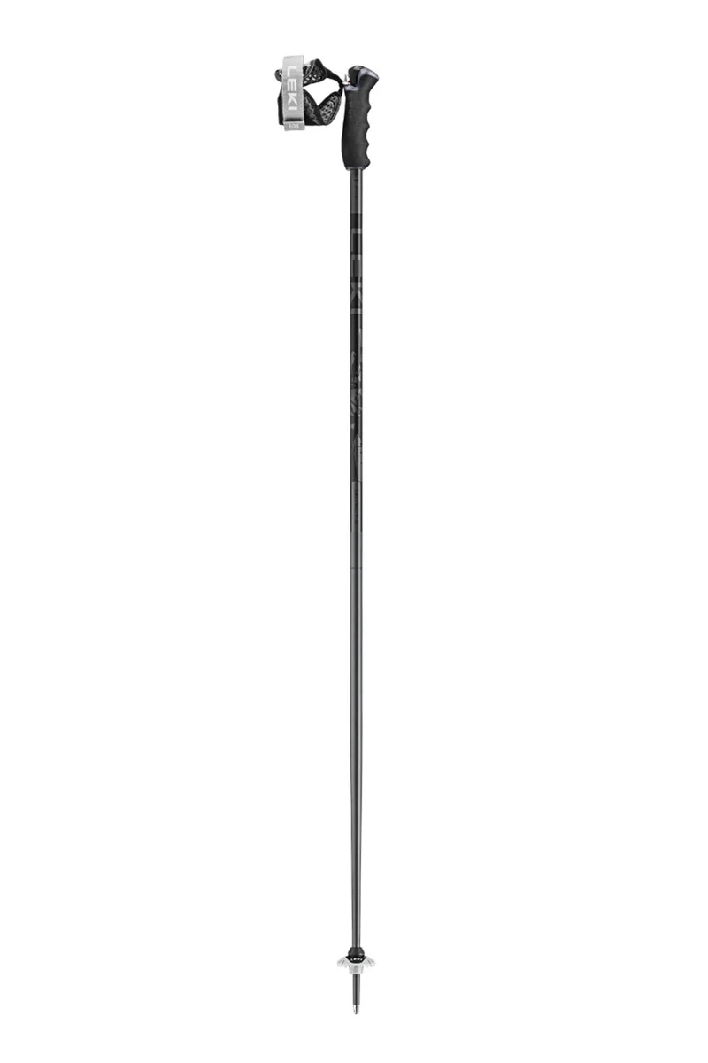 Leki Detect S Ski Poles - Unisex - 26/27
