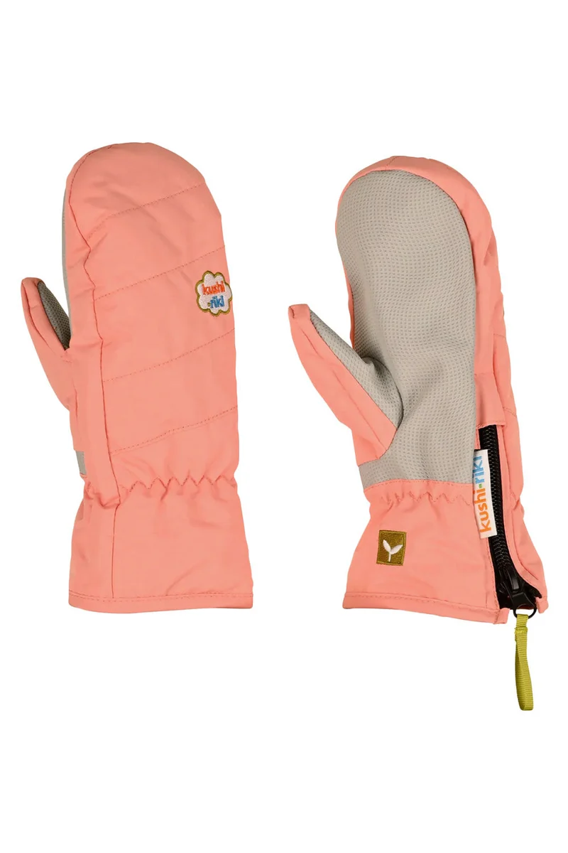 Kushi Riki Hope Mitten - Kids' - 26/27