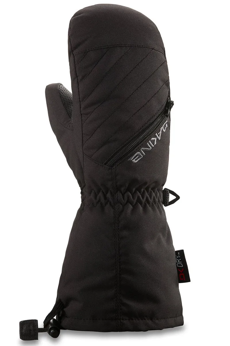 Dakine Youth Tracker Mittens - Kids - 26/27