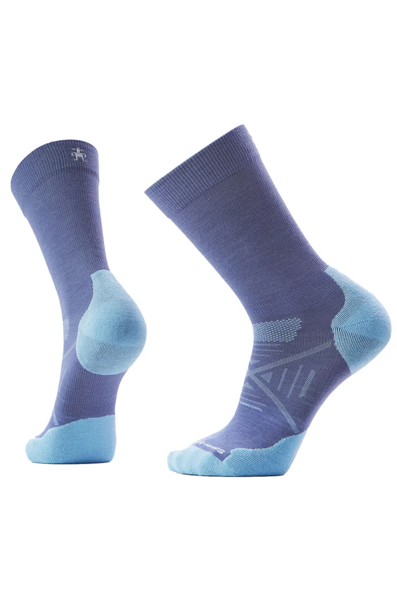 Smartwool Nordic Targeted Cushion Crew Socks - 25/26