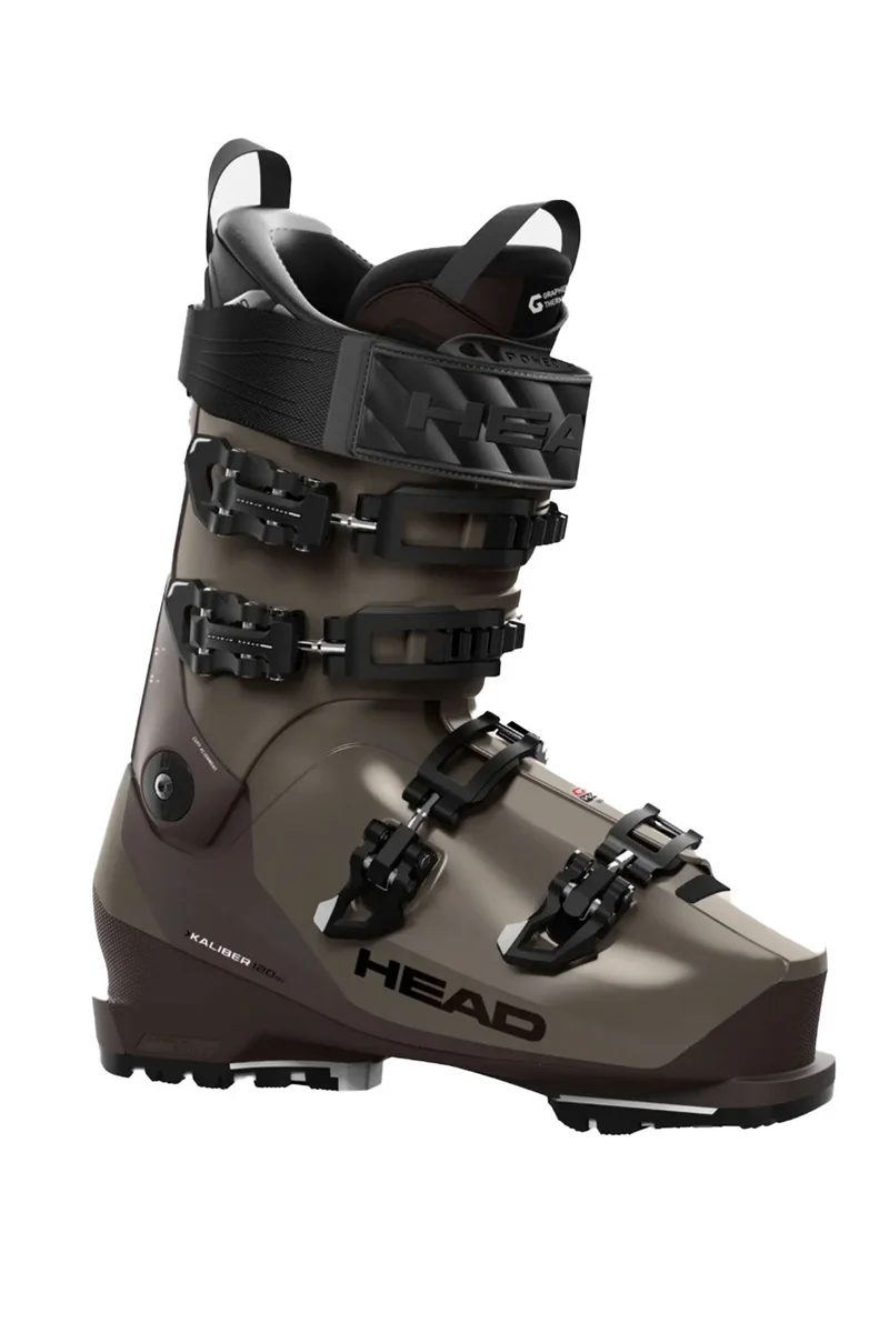 Head Kaliber 120 MV GW Ski Boots - Men's - 25/26
