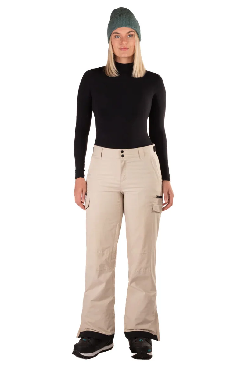 Boulder Gear Slope Cargo Pants - Women's - 25/26
