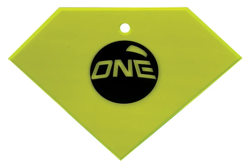 One Ball Super Scraper