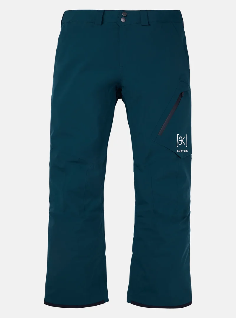 Burton [ak] Mens Cyclic GORE-TEX 2L Pant - Deep Emerald