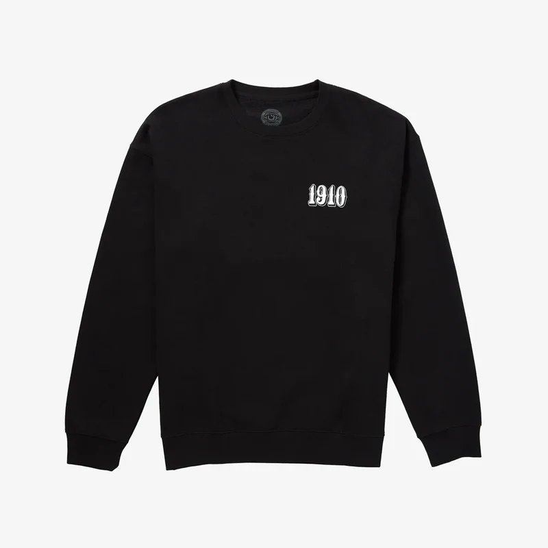 1910 OG Font Crew