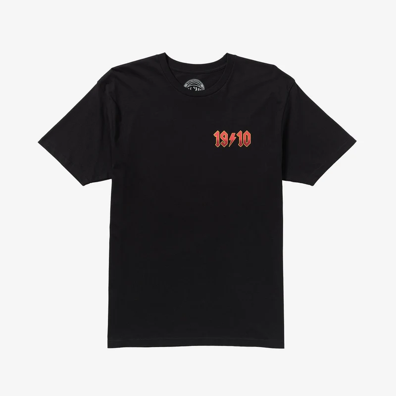 1910 Acadaca S/S T-Shirt