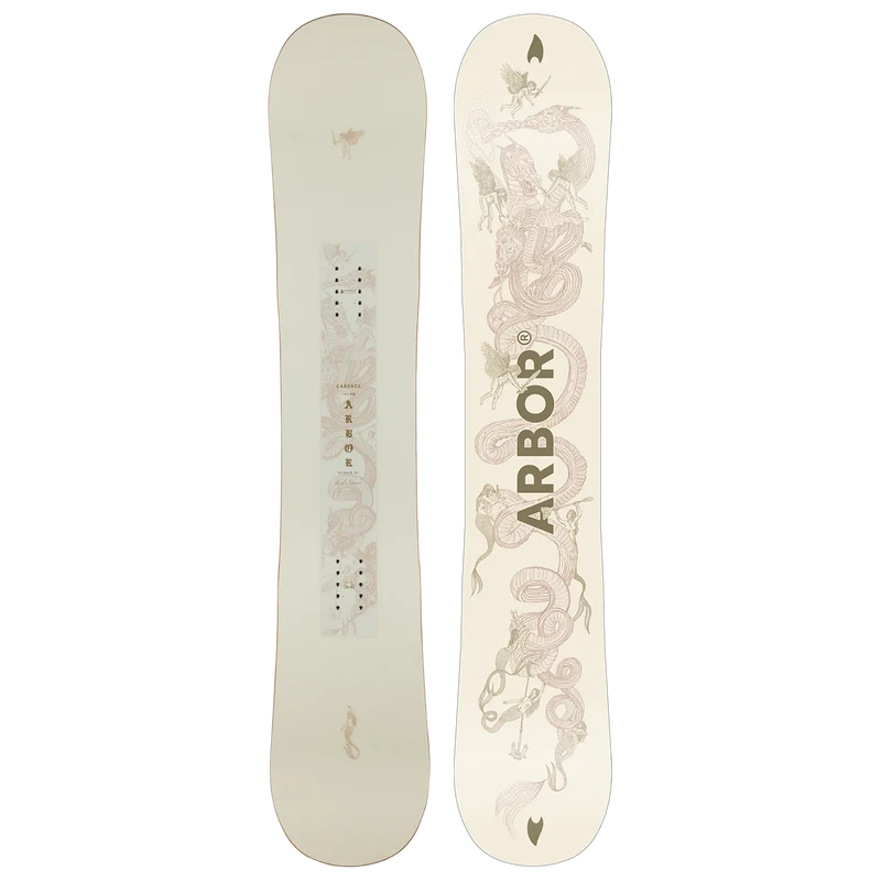 Cadence Snowboard