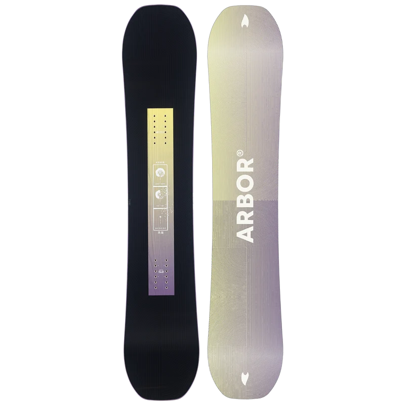 Kuro Neko Snowboard